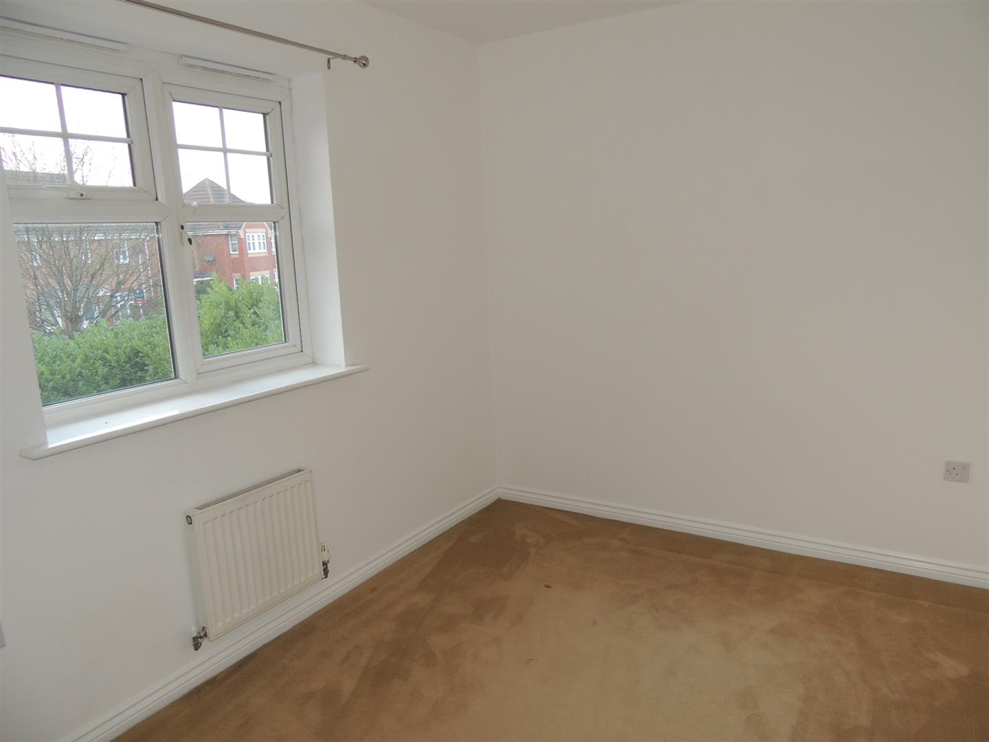 Bedroom Four (front)